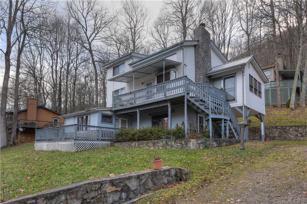 Property image 1 at 55 Diane Lane, Maggie Valley, NC 28751