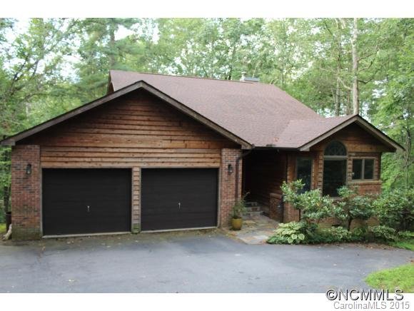 Property image 1 at 12 Quail Drive, Weaverville, NC 28787