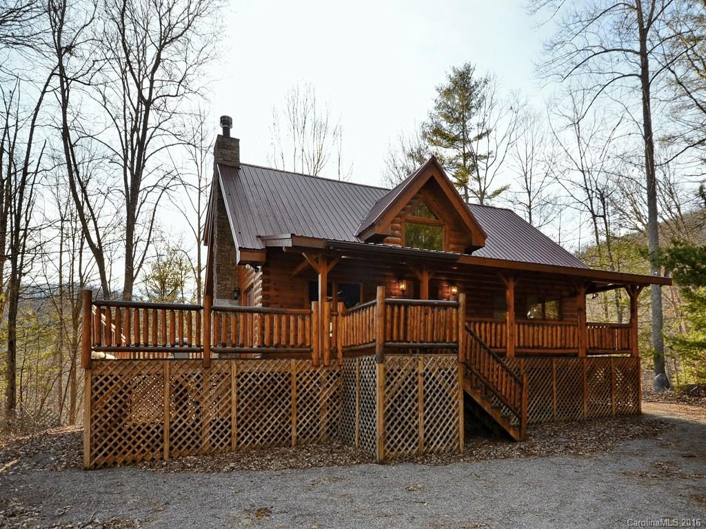 Property image 1 at 362 Grand Oak Trail Trail, Waynesville, NC 28785