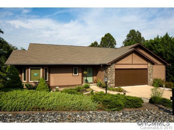 Property image 1 at 14 Zachary Ridge Rd, Asheville, NC 28804