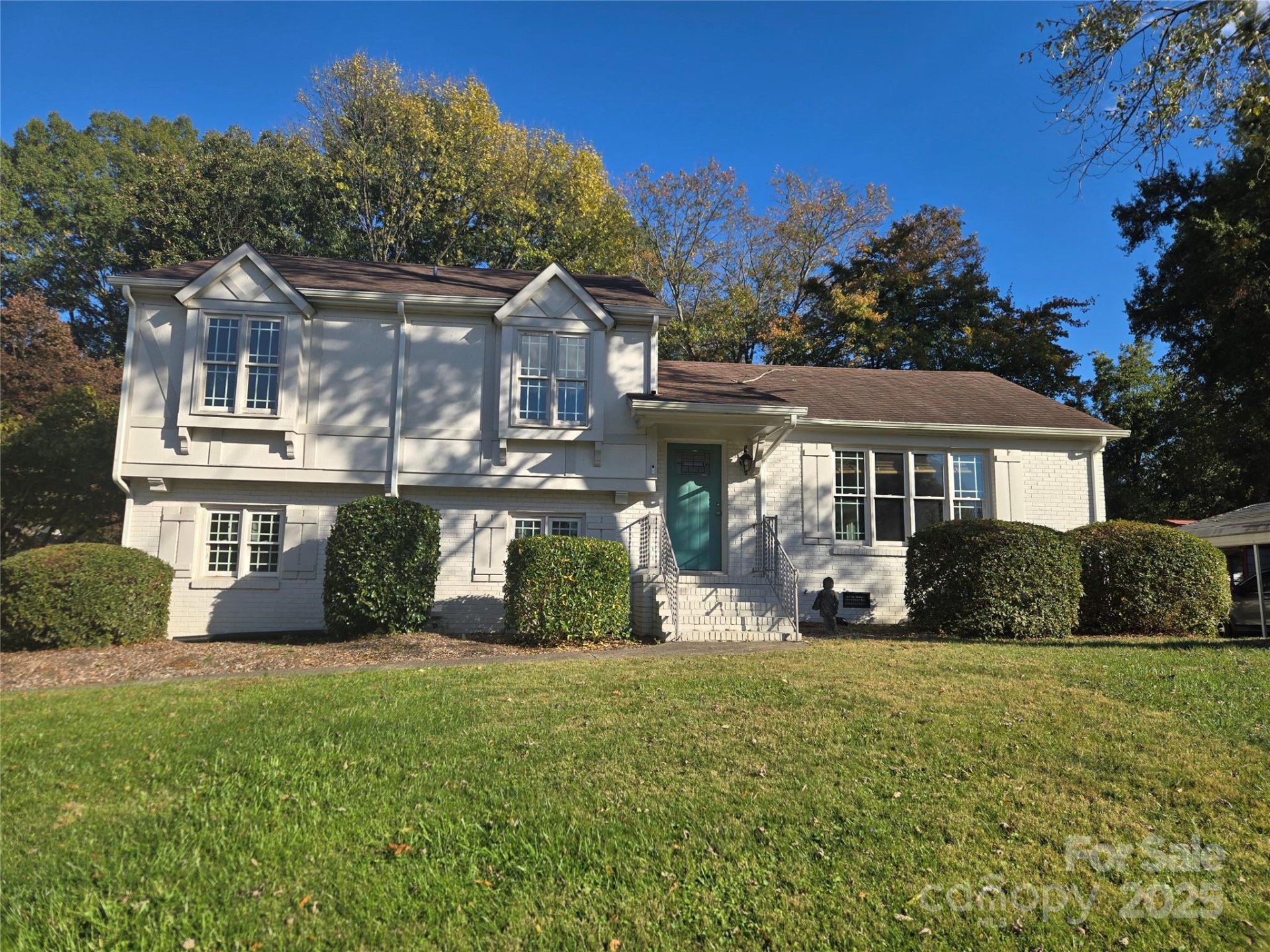 Property at 7214 Fox Hunt Road, Charlotte, NC 28212