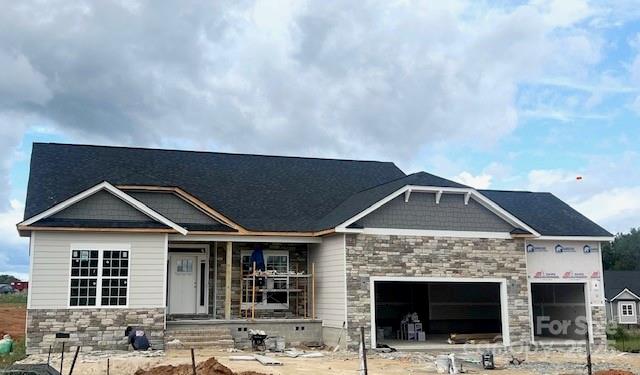 Property at 134 Swan Park Lane, Statesville, NC 28625