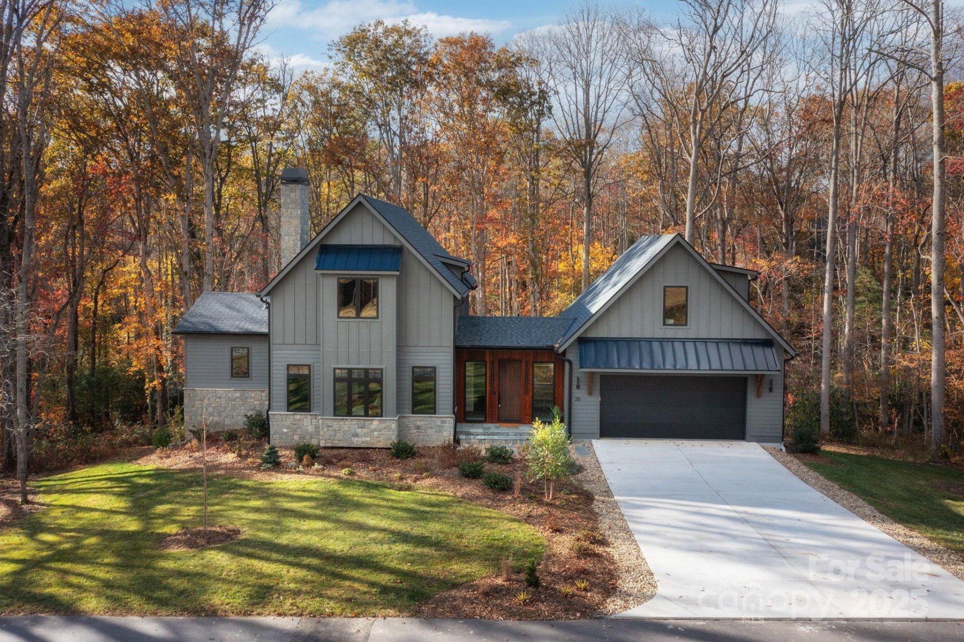 Property at 25 Ted Linn Drive, Fairview, NC 28730