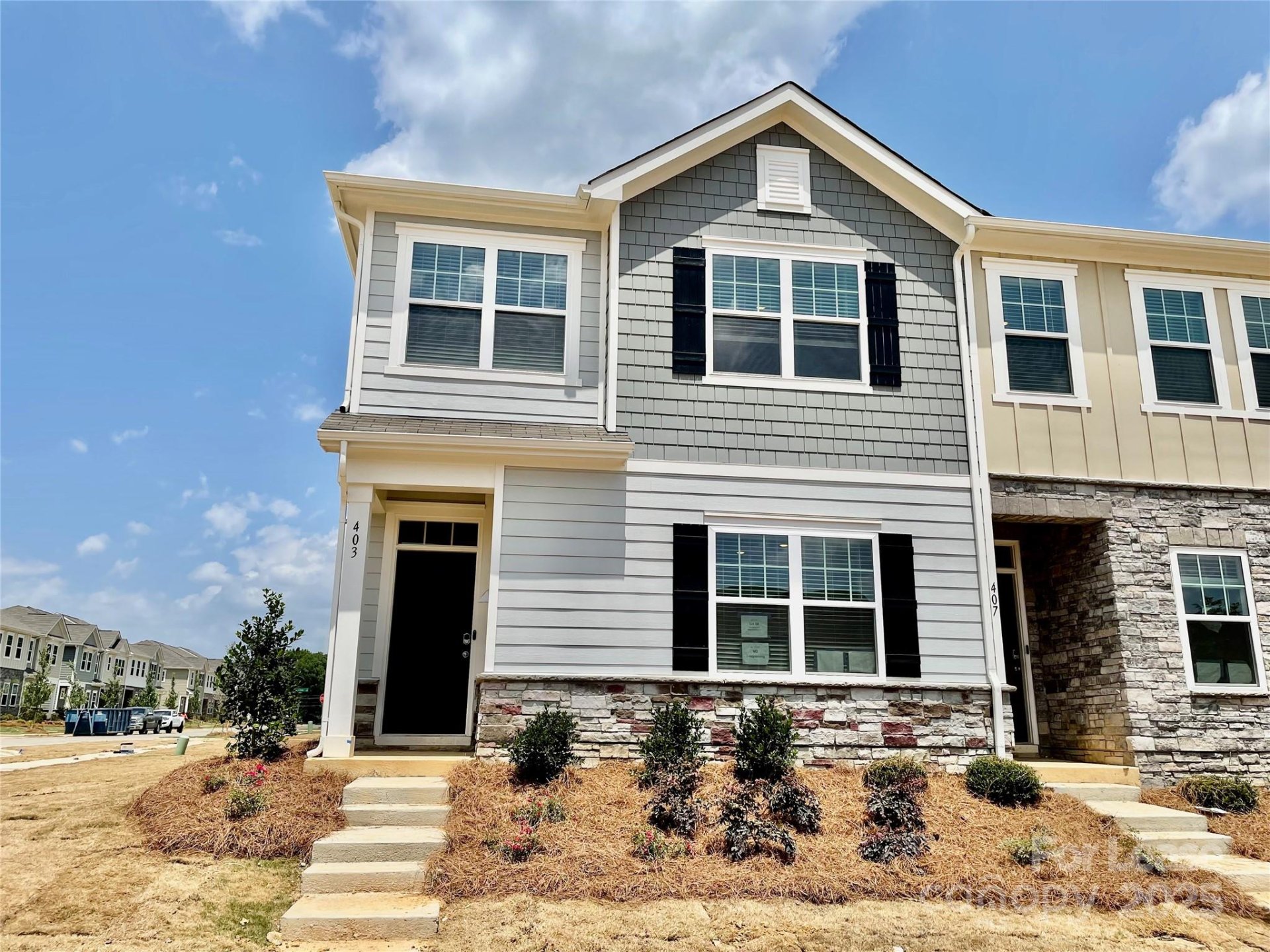 Property at 403 Wescott Street, Indian Trail, NC 28079