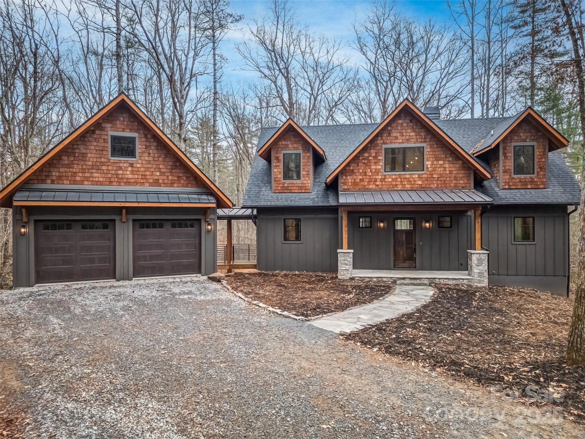 215 High Hemlock Trail