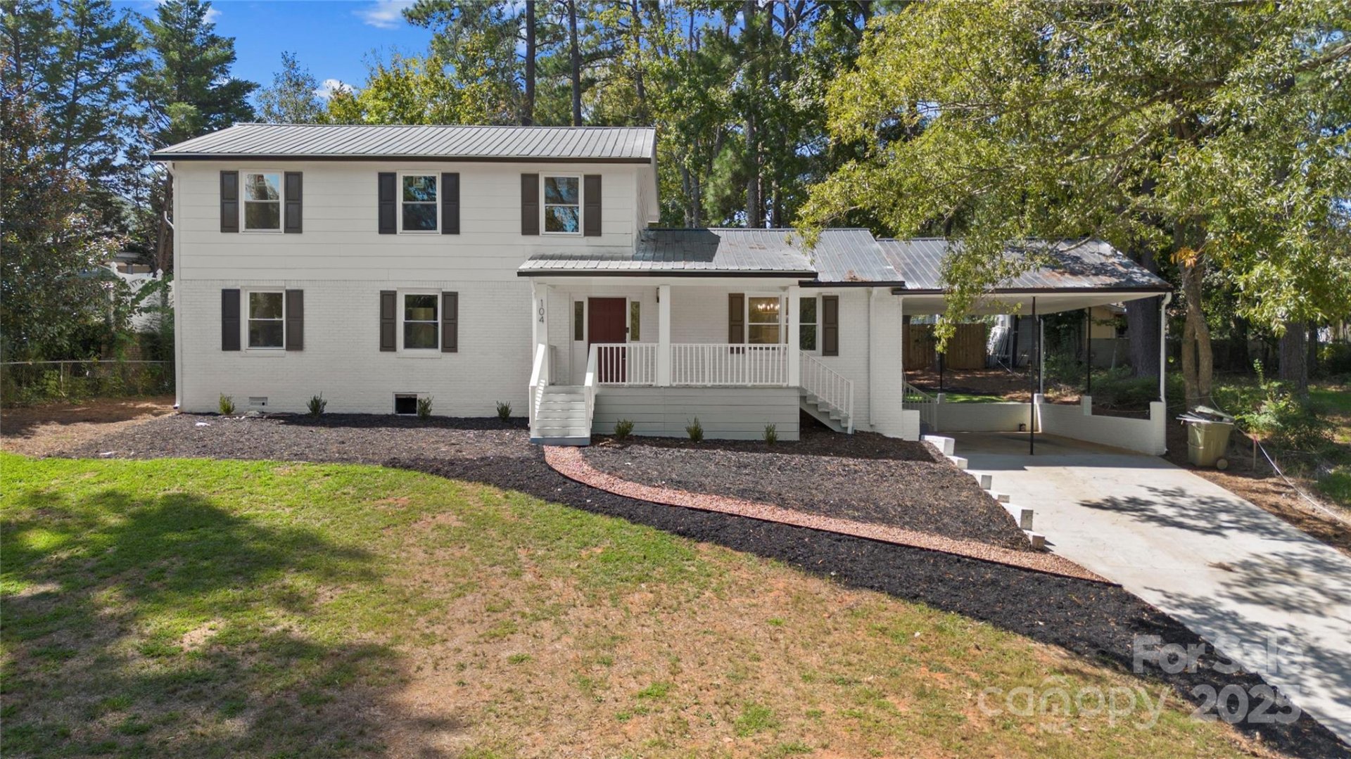 Property at 104 Dogwood Avenue, Winnsboro, SC 29180