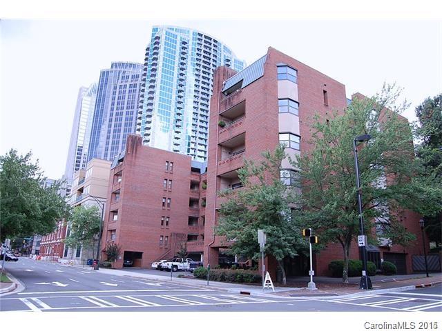 Property image 1 at 224 N Poplar Street, Charlotte, NC 28202