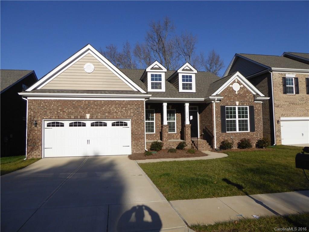 Property image 1 at 1814 Alden Oaks Drive, Charlotte, NC 28270