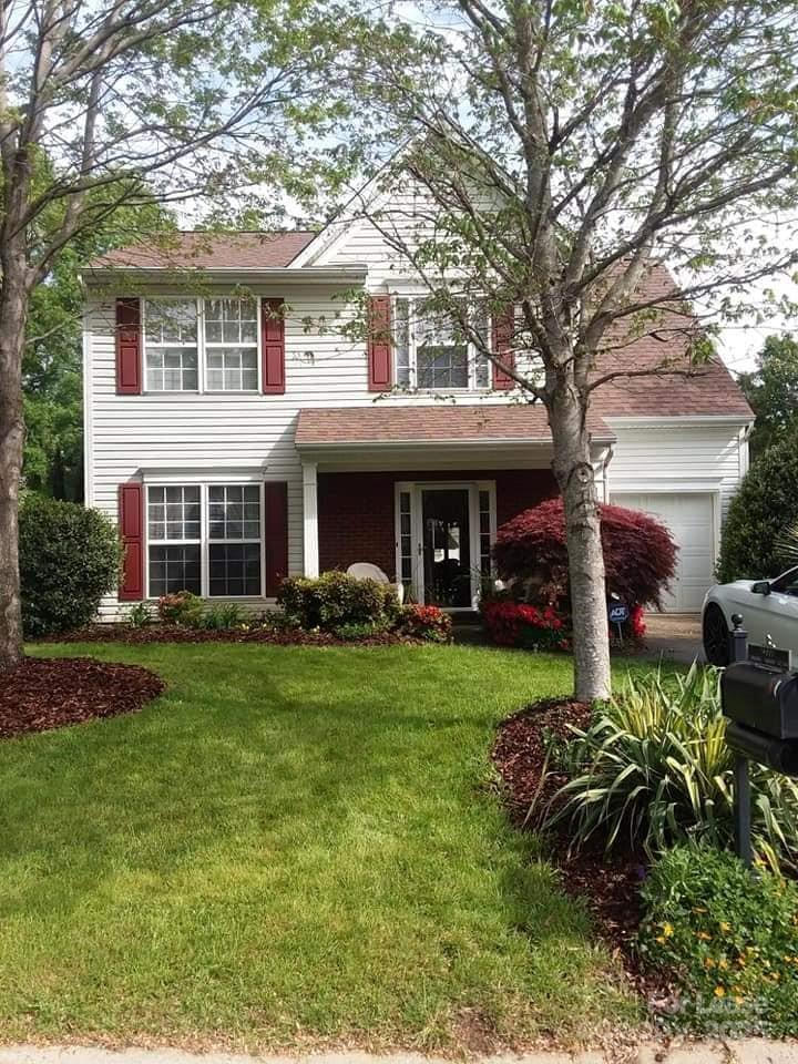 Property image 1 at 14333 Carolina Forest Court, Charlotte, NC 28273