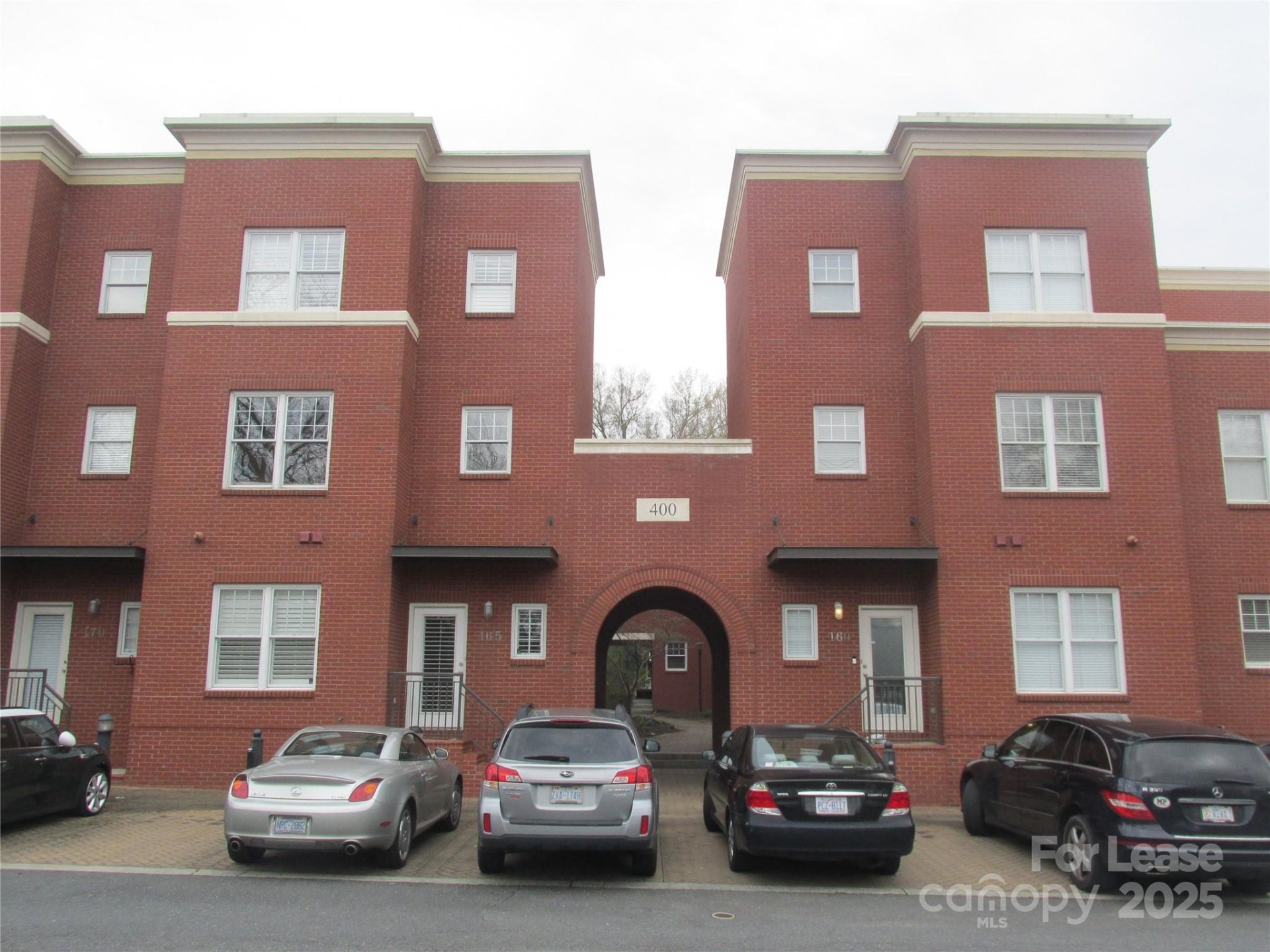 Property at 400 Clarice Avenue, Charlotte, NC 28204