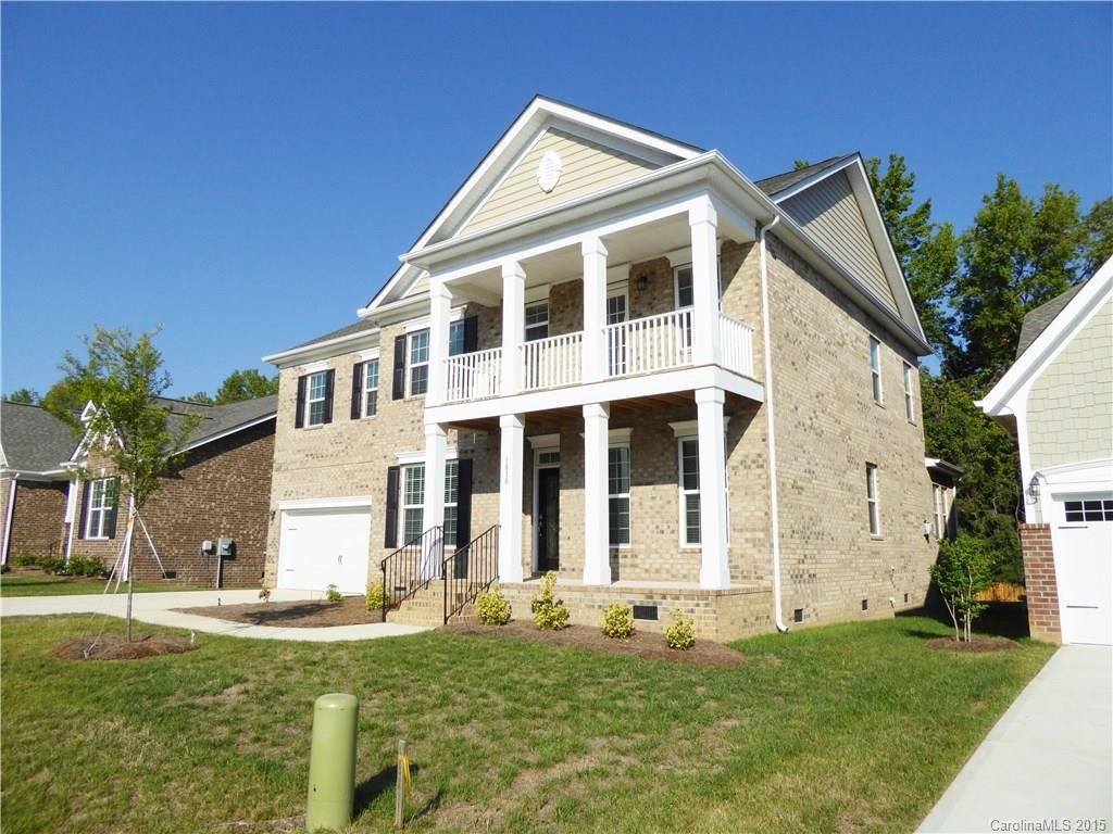 Property image 1 at 1810 Alden Oaks Drive, Charlotte, NC 28270