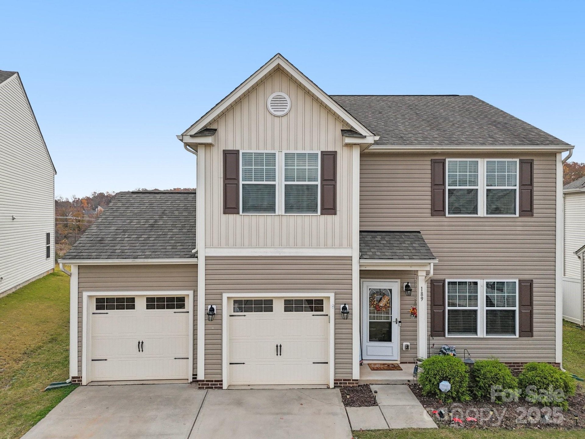 189 Fesperman Circle