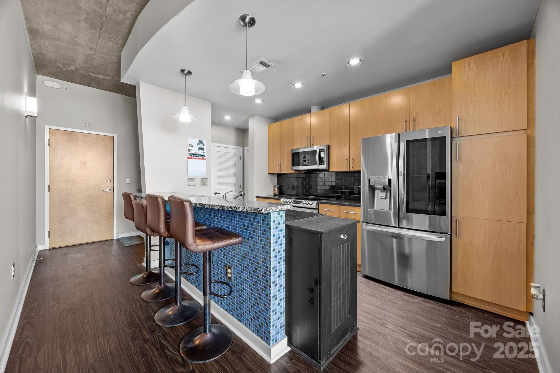 Property at 210 N Church Street, Charlotte, NC 28202