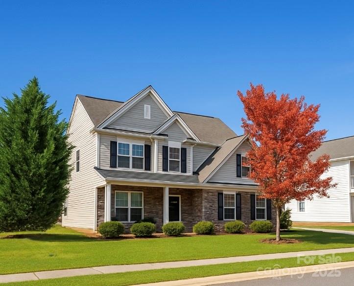 Property image 1 at 128 Millen Drive, Mooresville, NC 28115