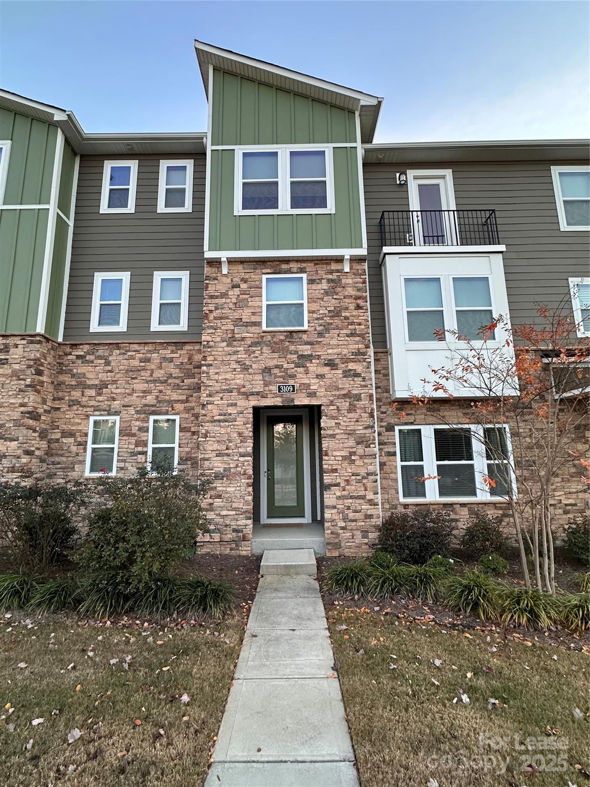 Property image 1 at 3109 Treble Court, Charlotte, NC 28262