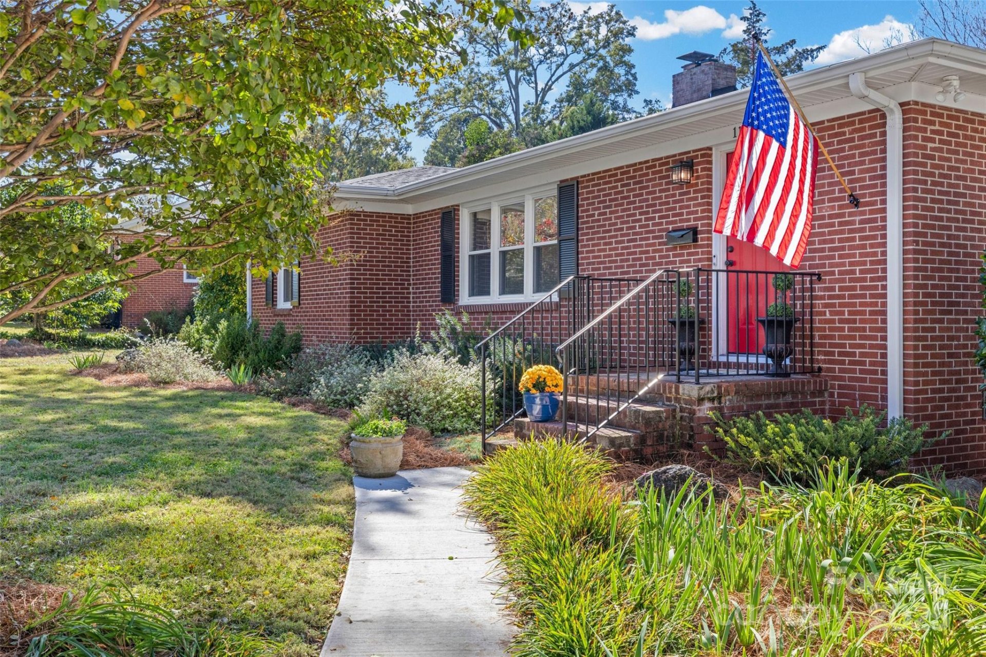 Property image 1 at 1161 Marydale Lane, Rock Hill, SC 29732