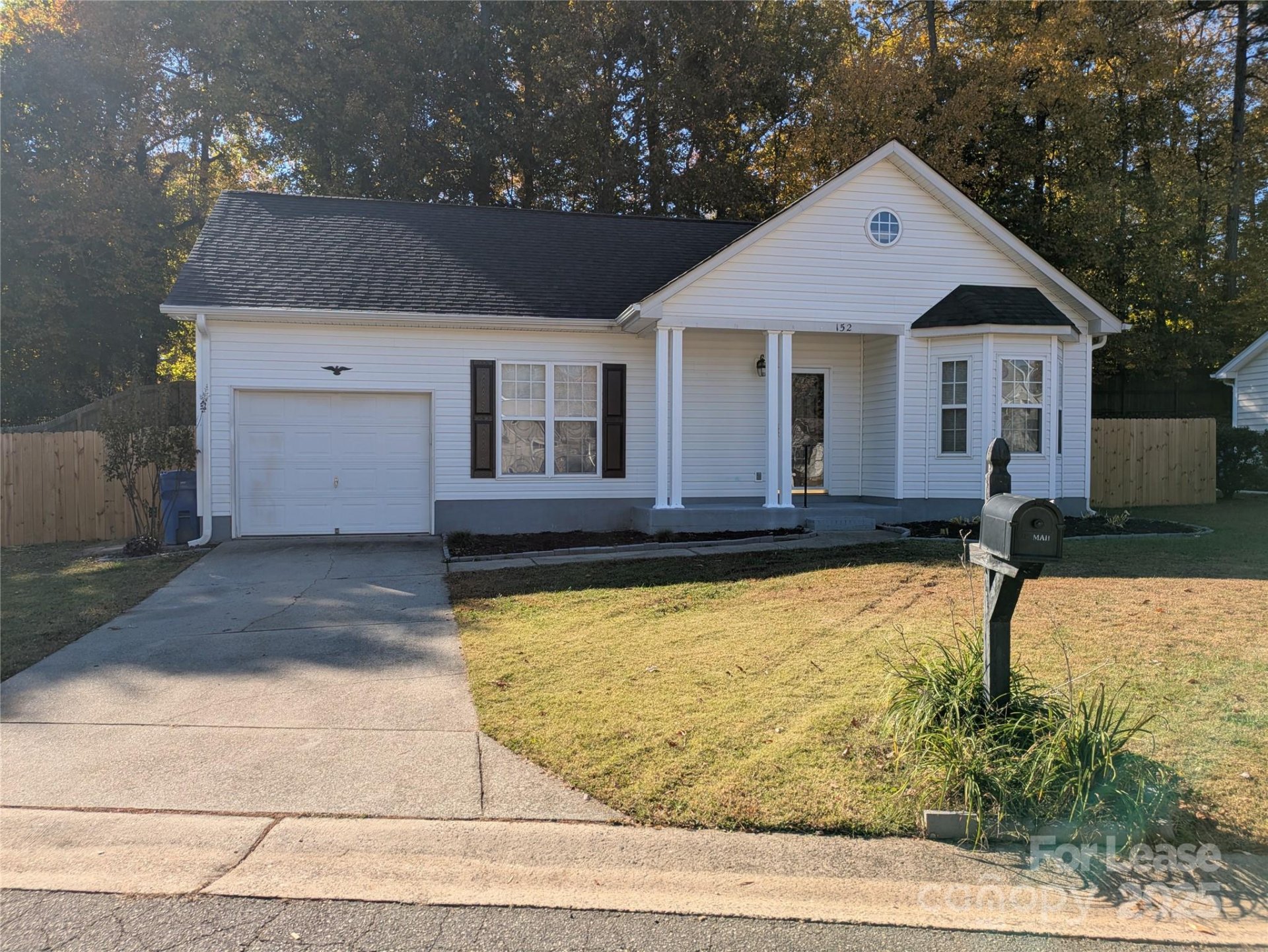 Property image 1 at 152 Everett Park Drive, Mooresville, NC 28115