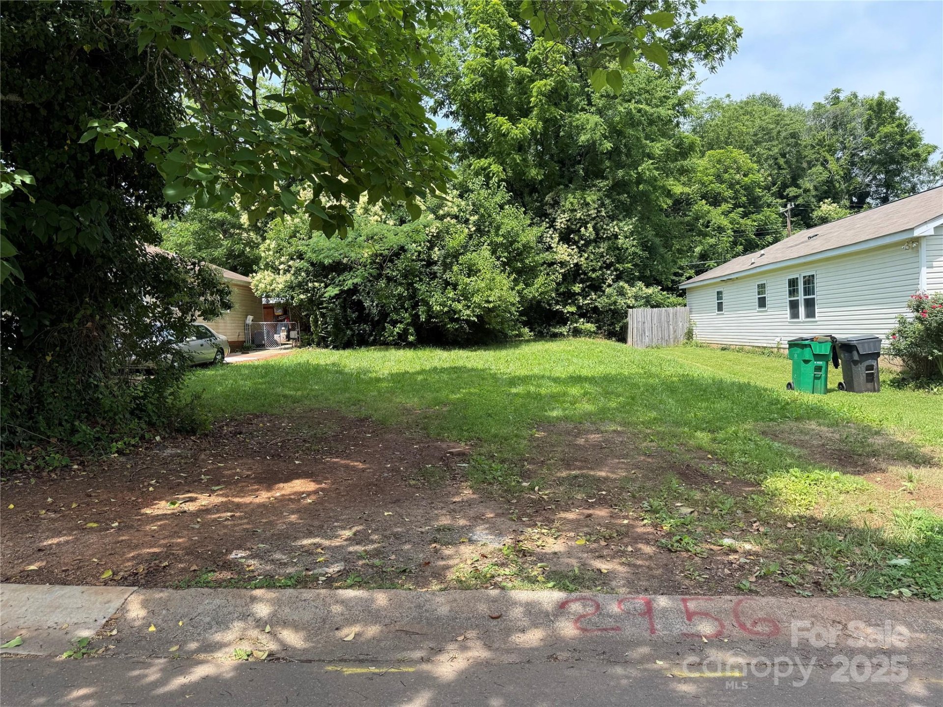 Property at 2956 Ross Avenue, Charlotte, NC 28208