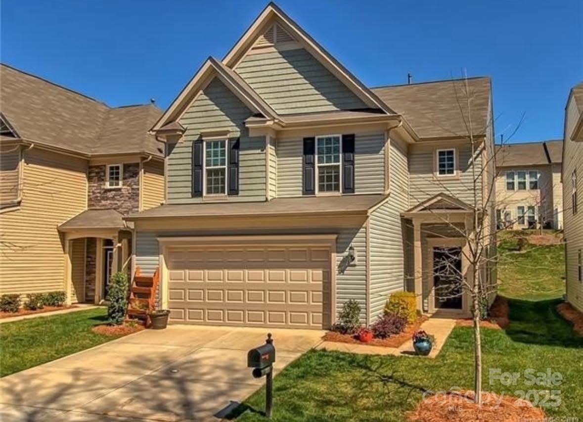 Property image 1 at 3827 Park South Station Boulevard, Charlotte, NC 28210