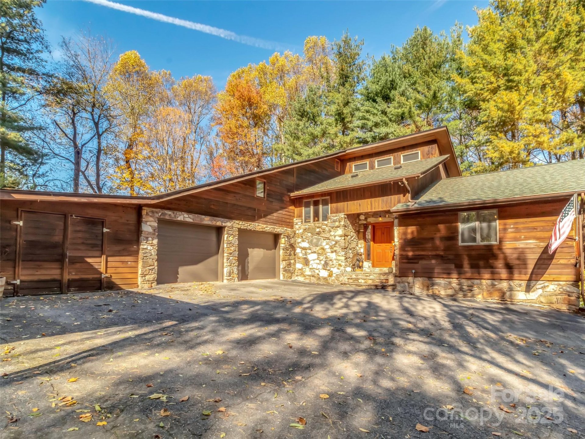 Property at 390 Echo Drive, Waynesville, NC 28786
