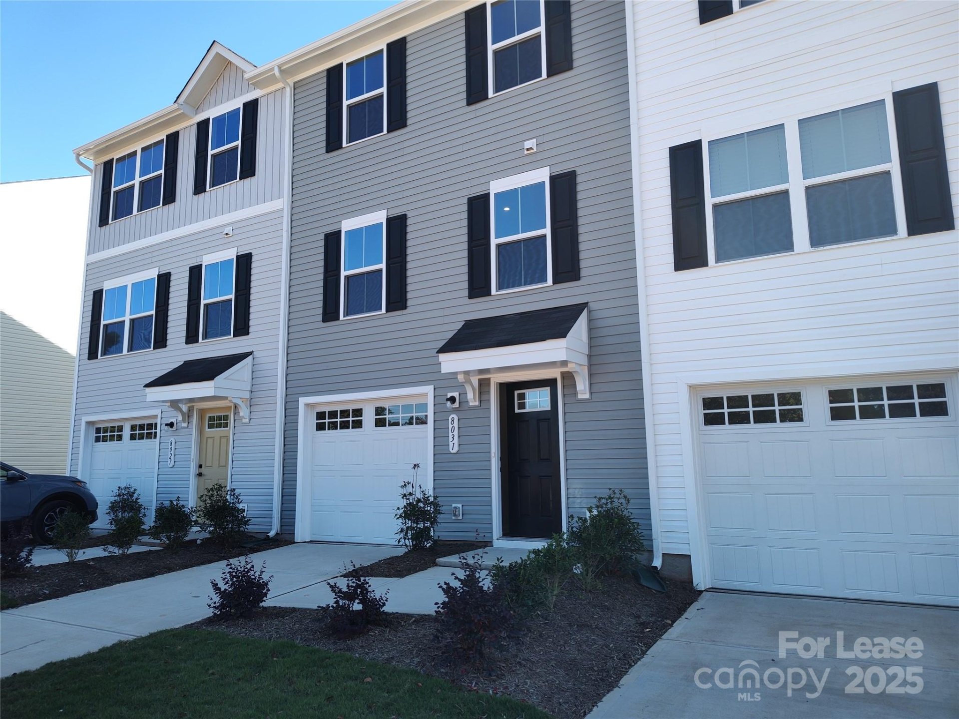 Property image 1 at 8031 Sinnet Place, Charlotte, NC 28269