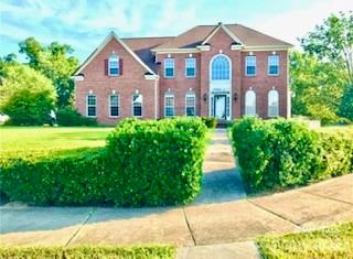 Lake Park, Indian Trail community