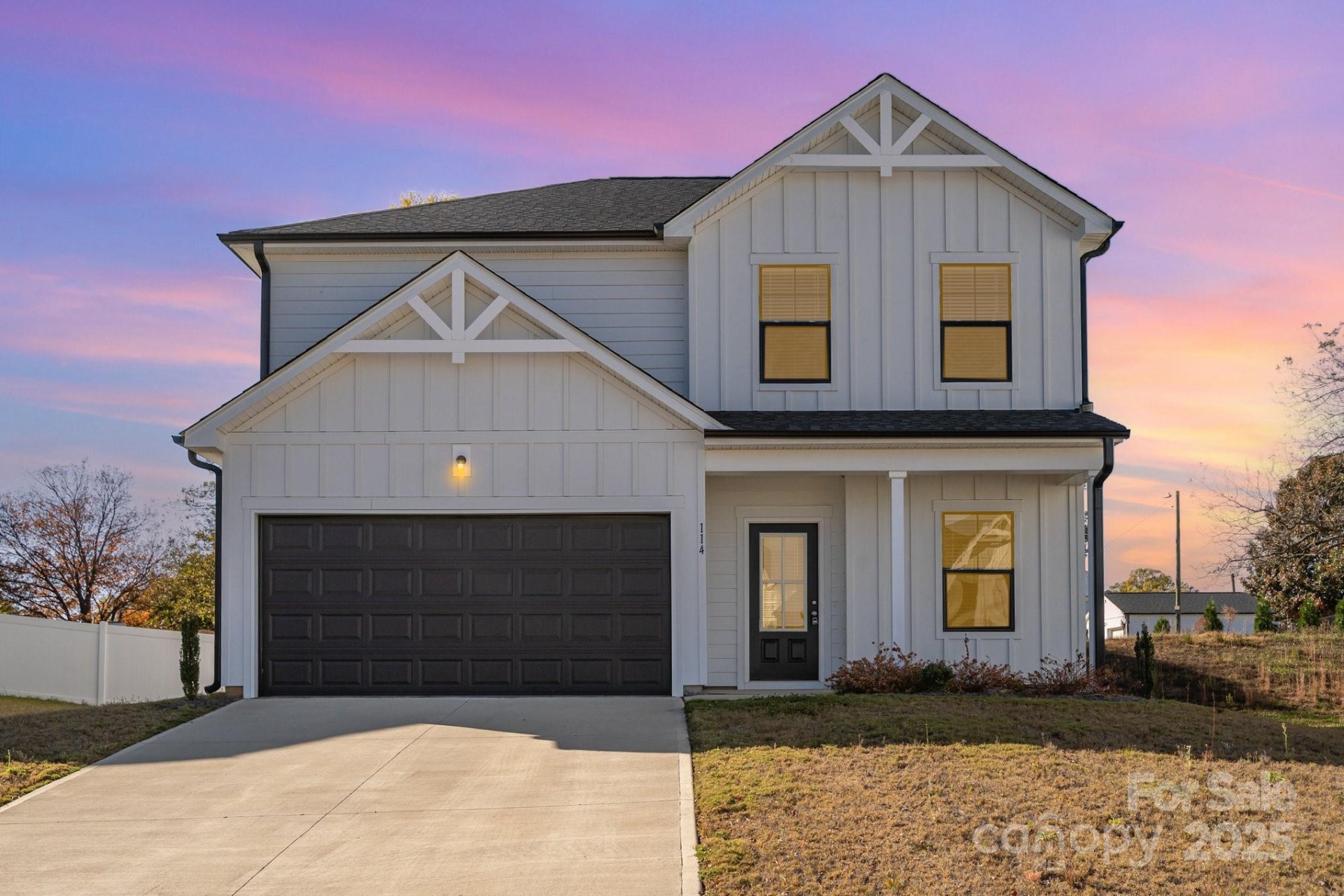 114 Silverwood Court