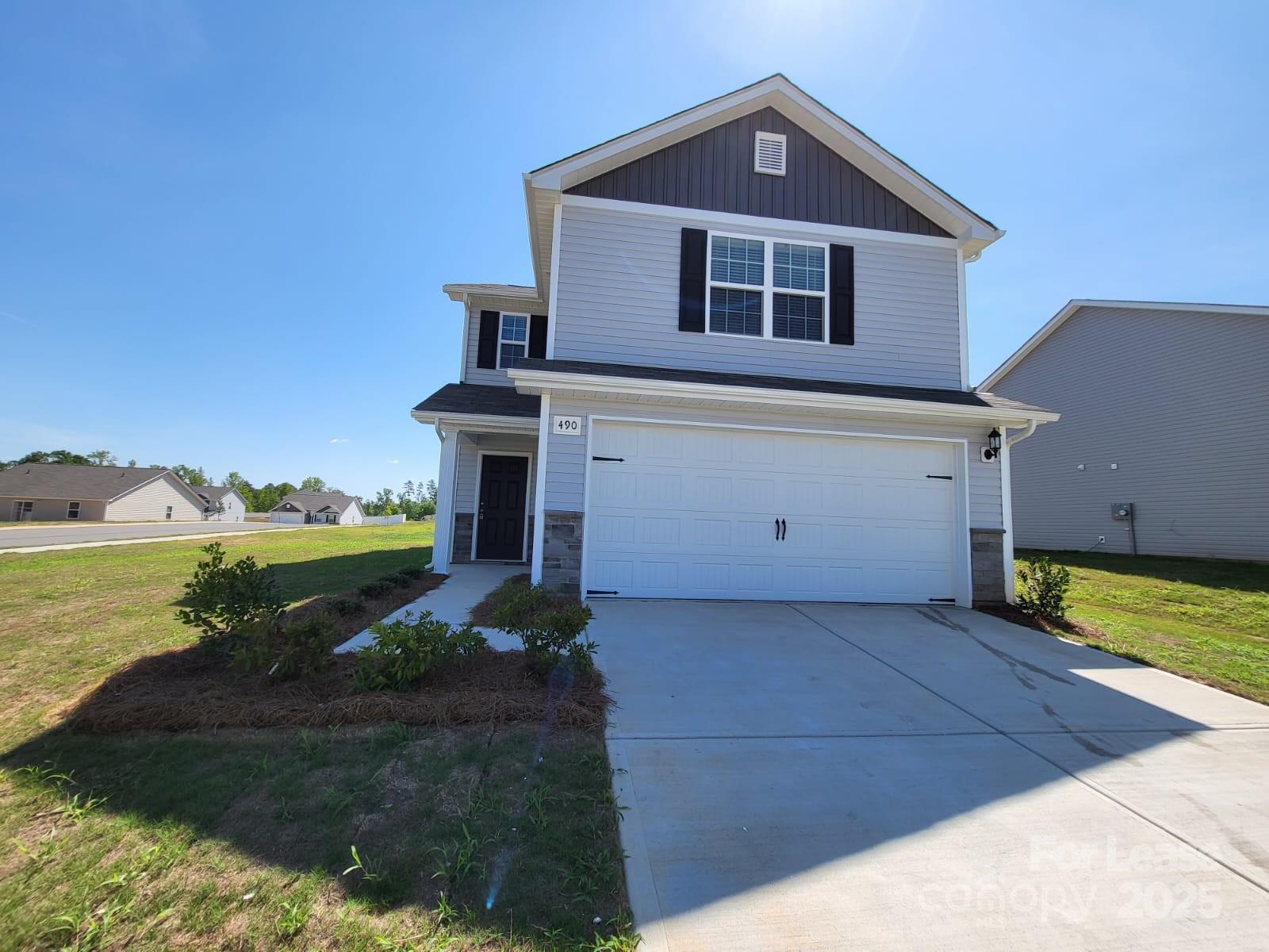 Property image 1 at 490 Belcaro Drive, Kings Mountain, NC 28086