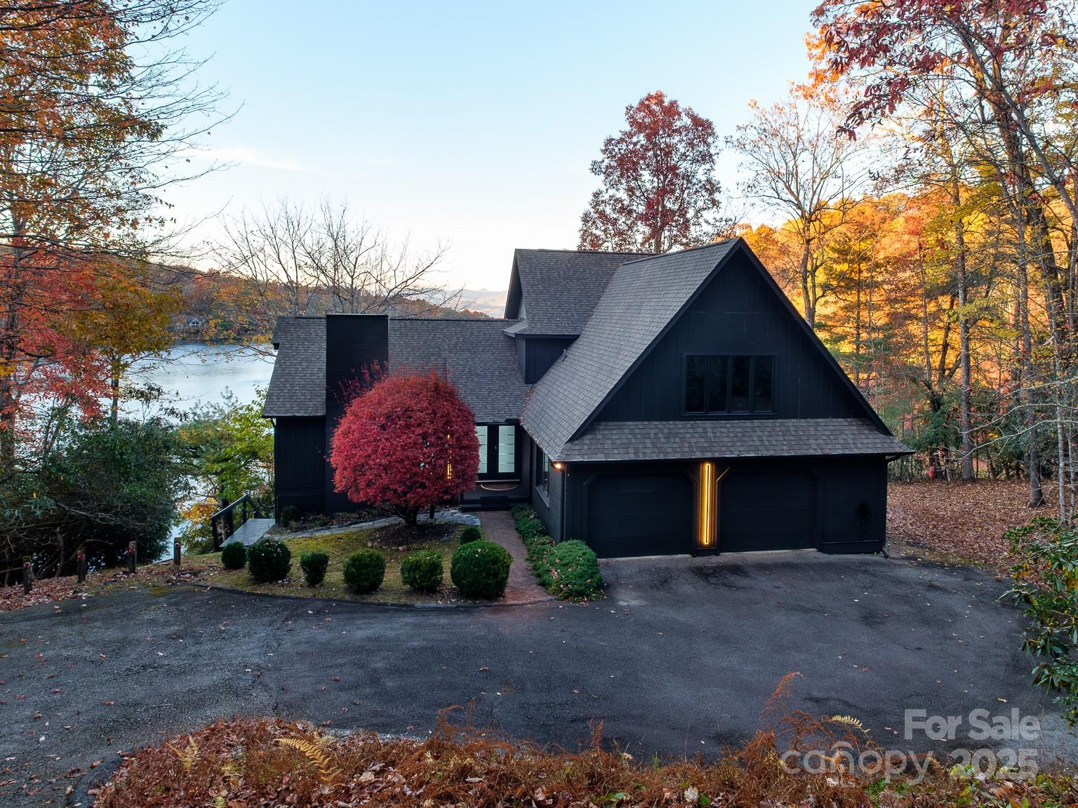 Property image 1 at 79 Kalvi Court, Brevard, NC 28712