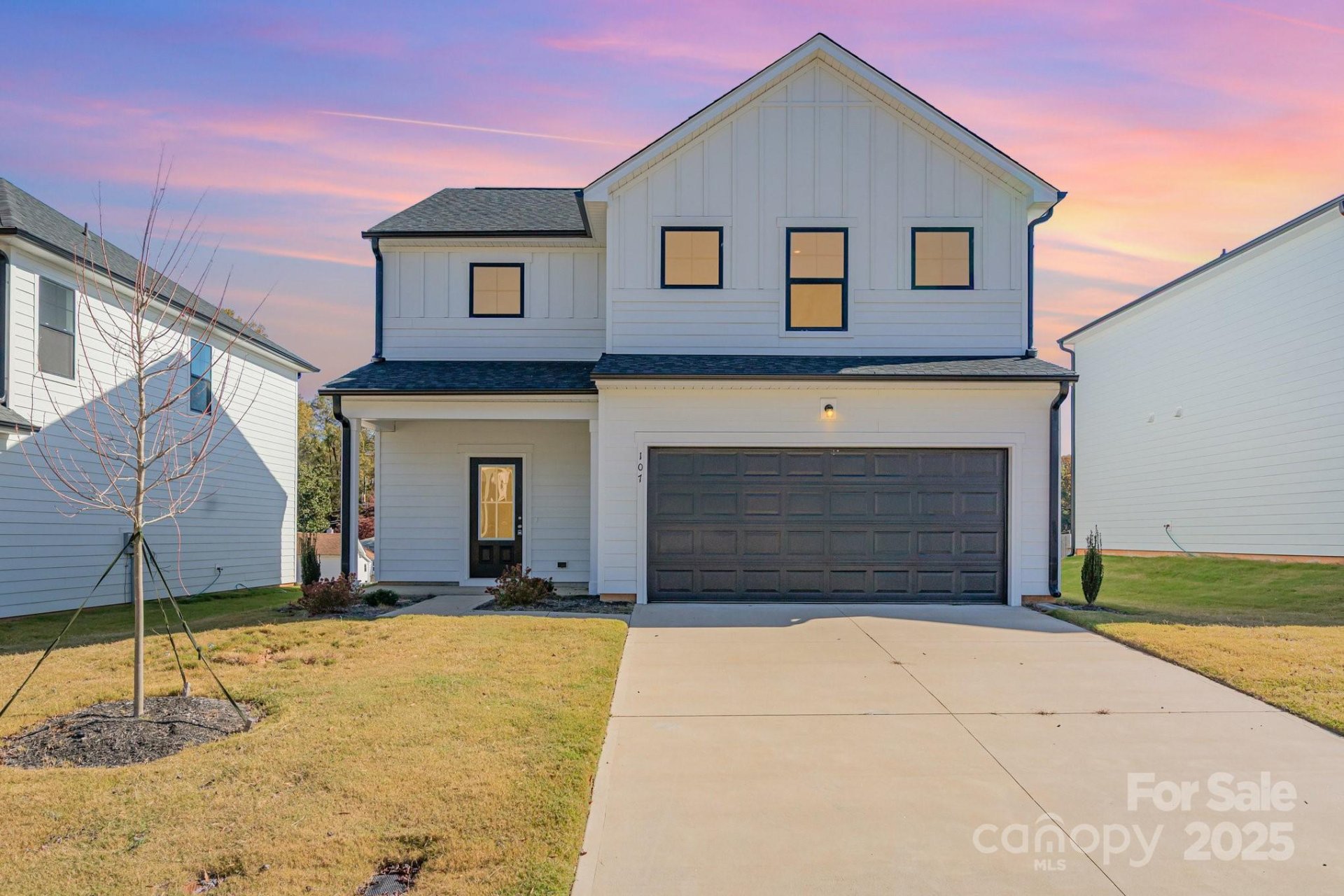 107 Silverwood Court