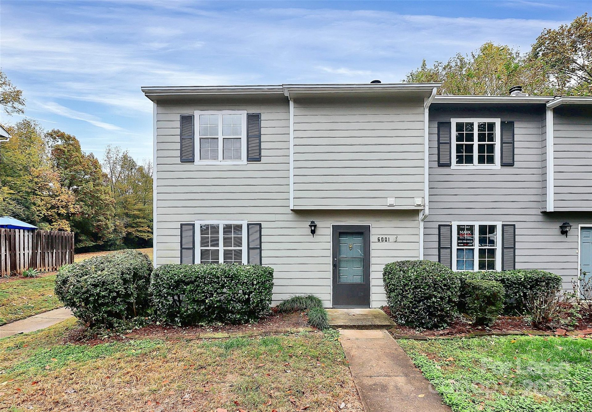 Property image 1 at 6001 Heath Valley Road, Charlotte, NC 28210