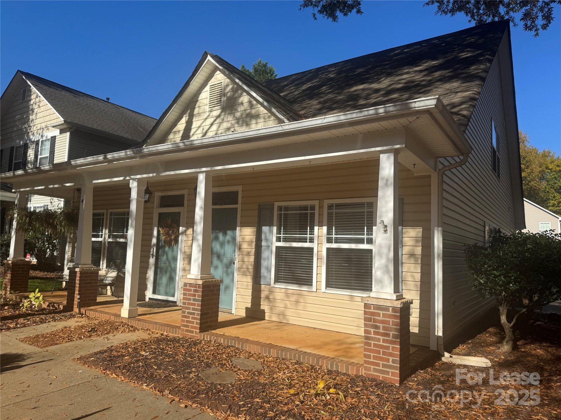 Property image 1 at 13227 Meadowmere Road, Huntersville, NC 28078