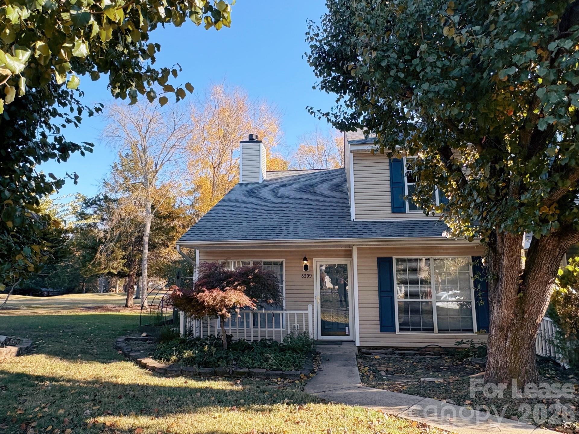 8209 Golf Ridge Drive