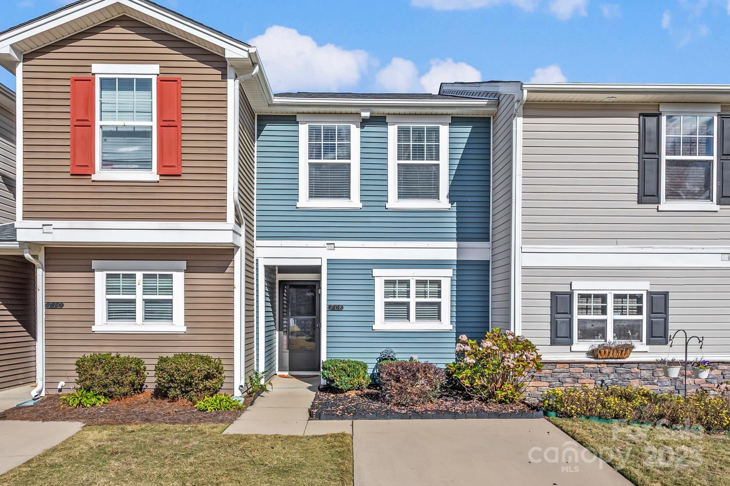 Property image 1 at 708 Elders Story Road, Fort Mill, SC 29708