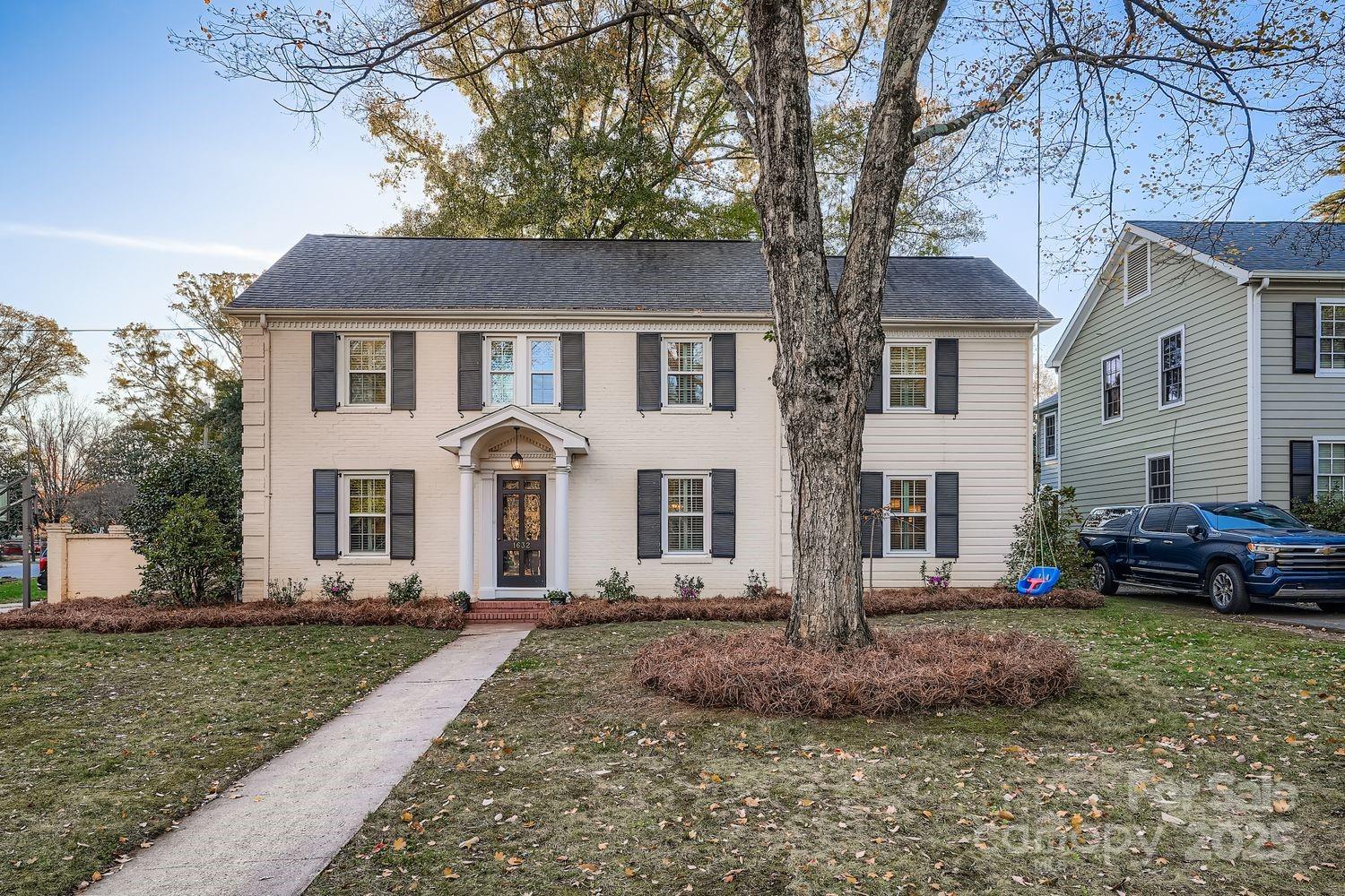 Property image 1 at 1632 Biltmore Drive, Charlotte, NC 28207