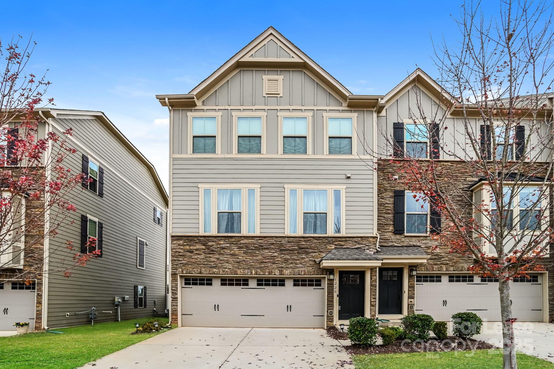 Property image 1 at 122 Lanyard Drive, Mooresville, NC 28117