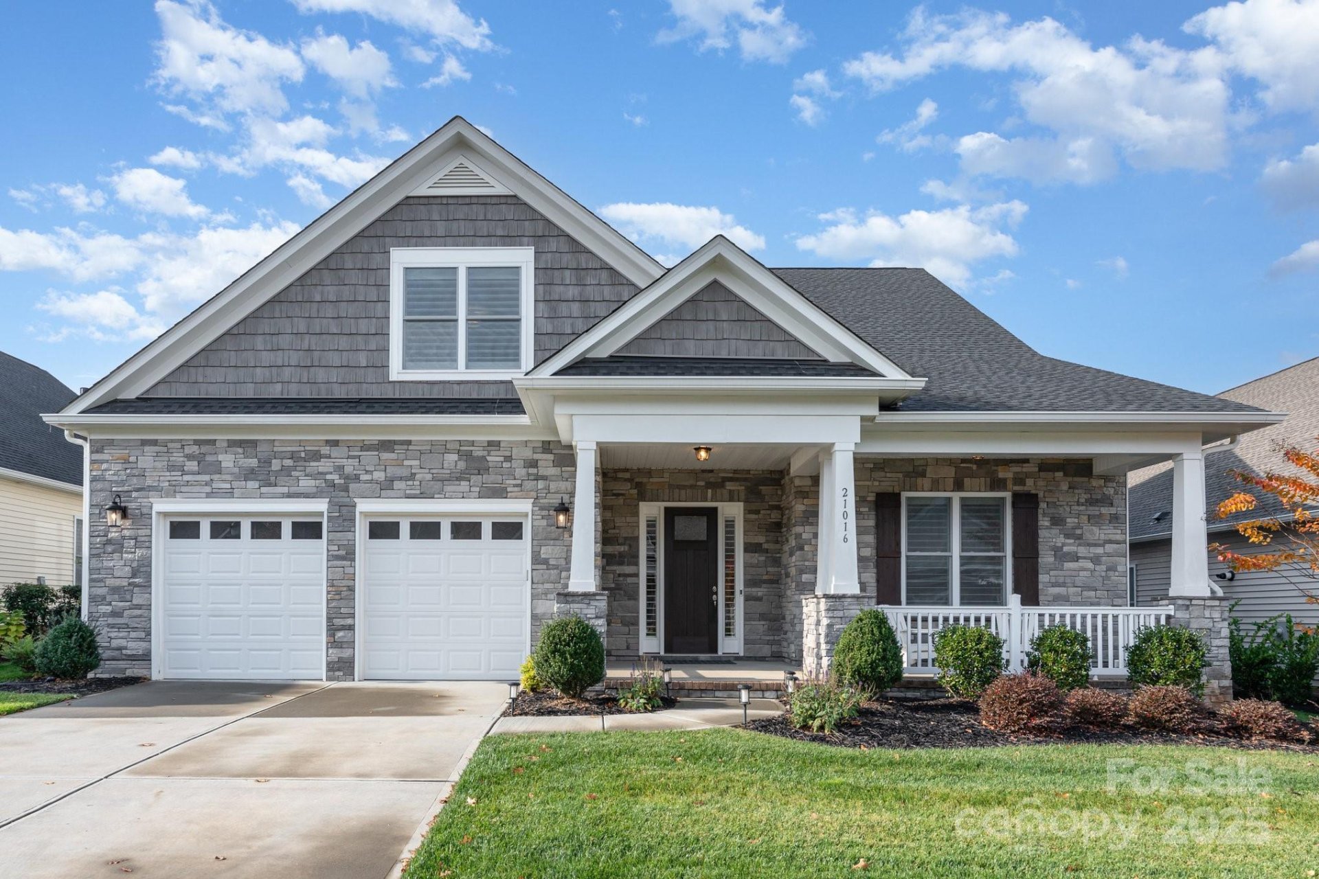 21016 Molly Harper Drive