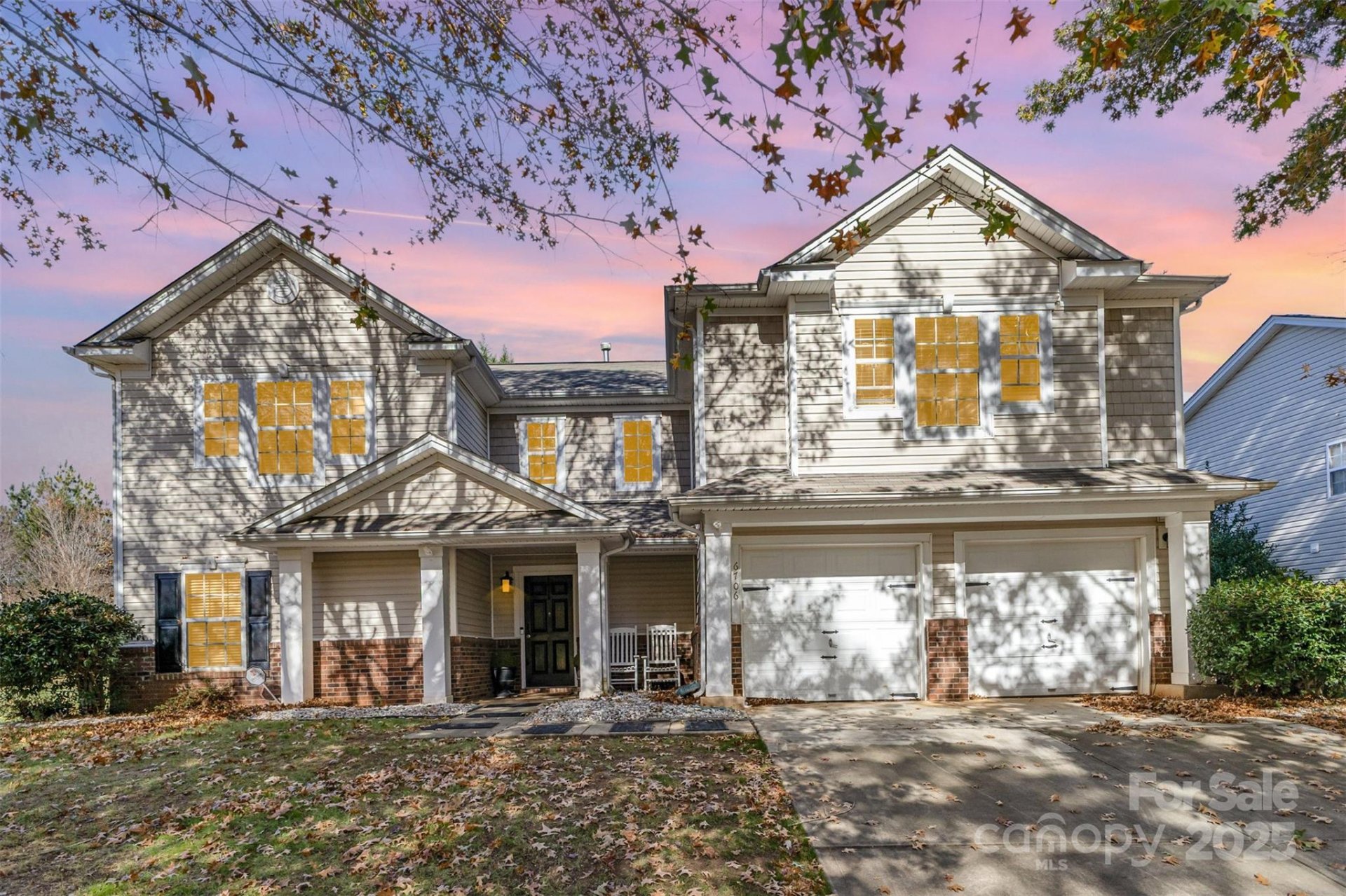 6706 Evanton Loch Road