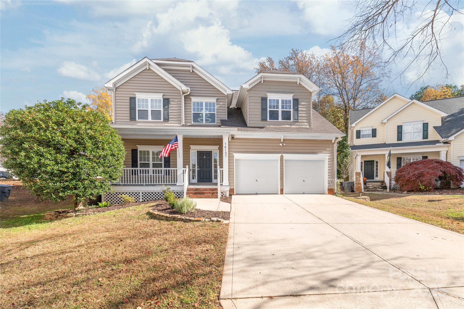 Ballantyne Meadows, Charlotte community