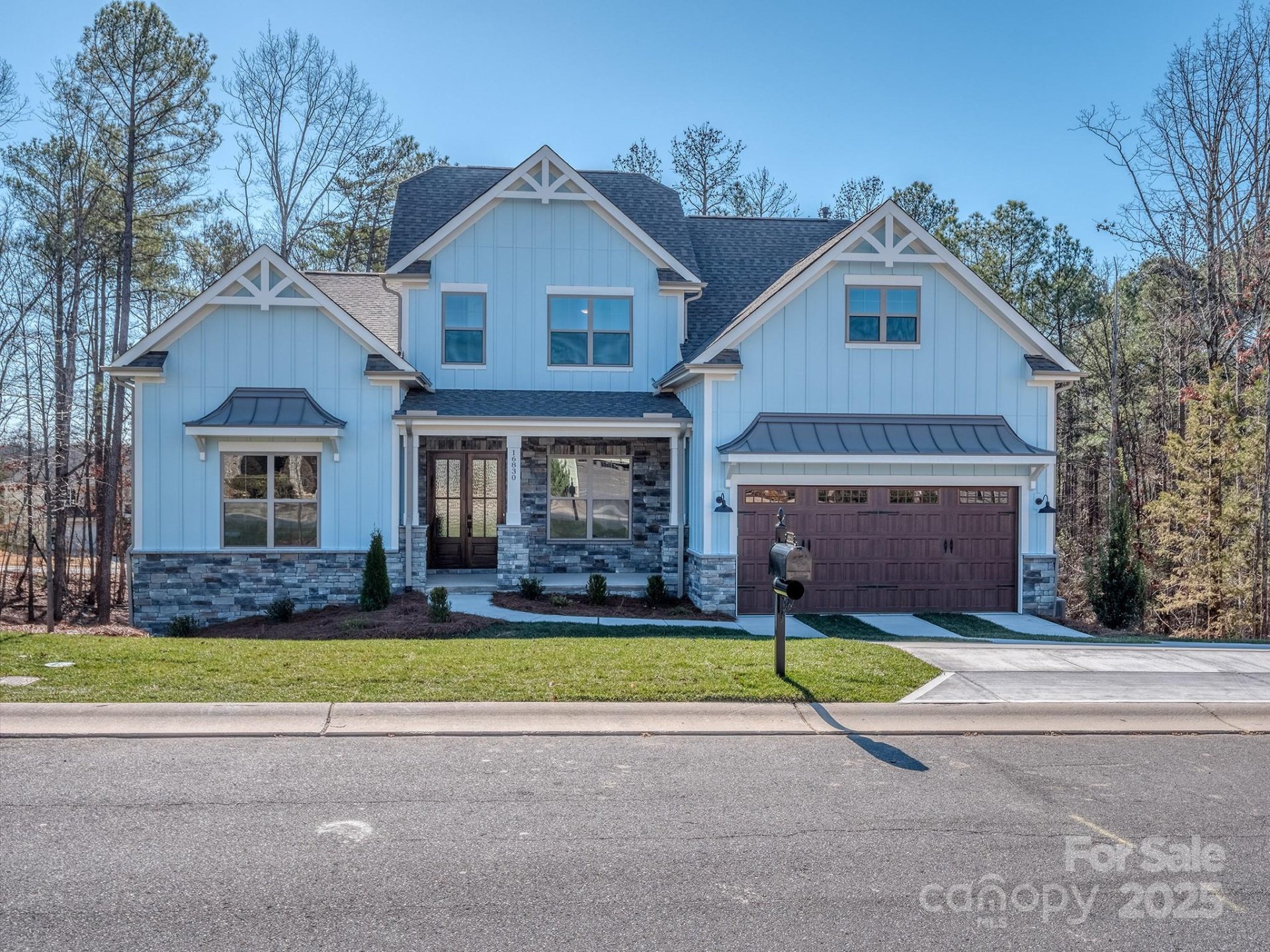 11055 Holiday Cove Road, Tega Cay