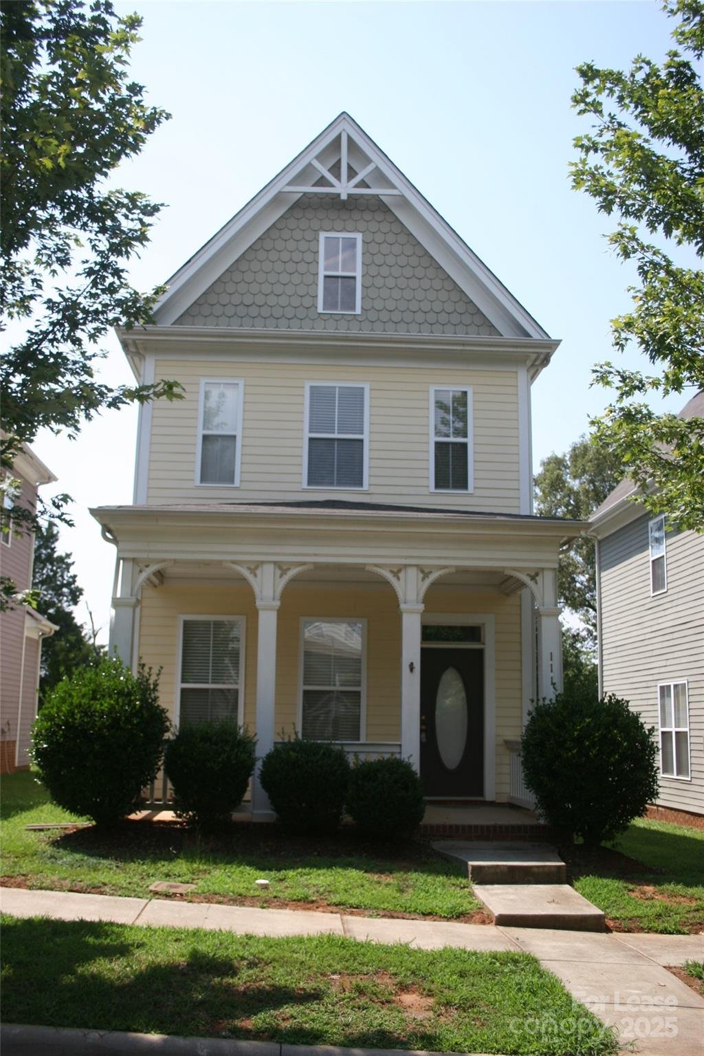 Property image 1 at 111 Kensington Street, Mooresville, NC 28117