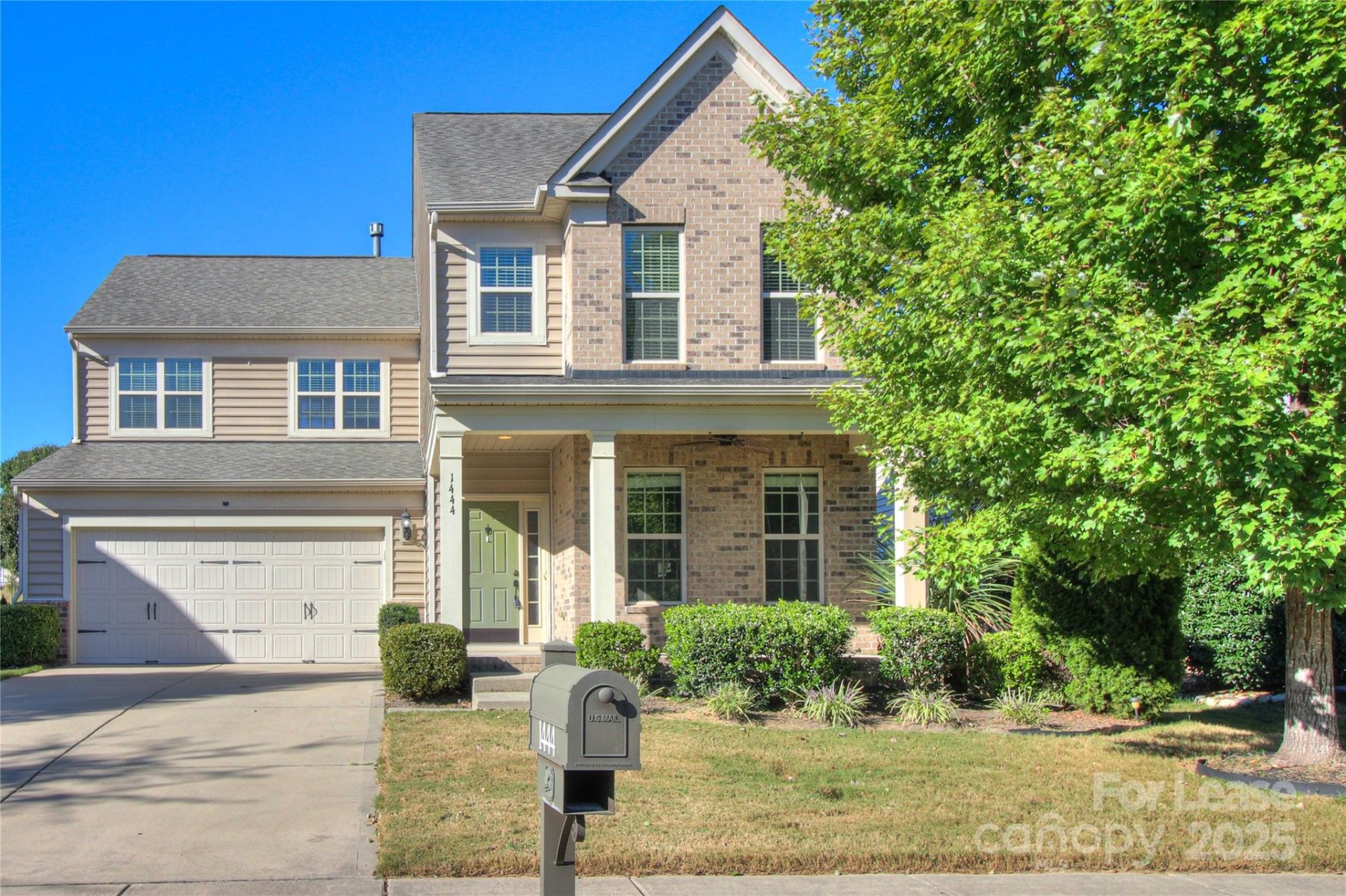 Property image 1 at 1444 Ridgehaven Road, Waxhaw, NC 28173