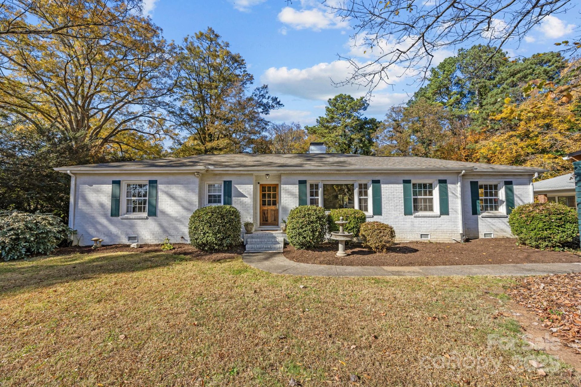 Property image 1 at 1417 Havencrest Avenue, Charlotte, NC 28211