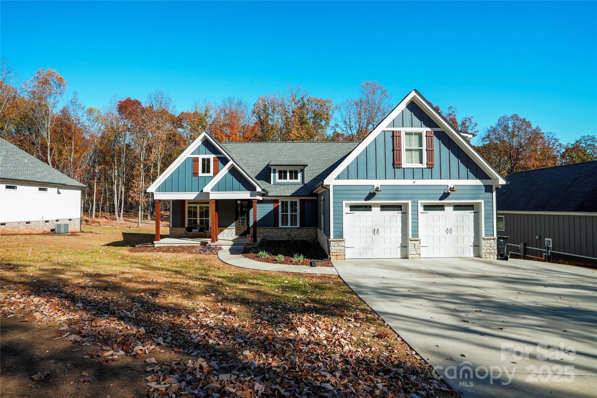 Property image 1 at 2606 Lee Lawing Road, Lincolnton, NC 28092