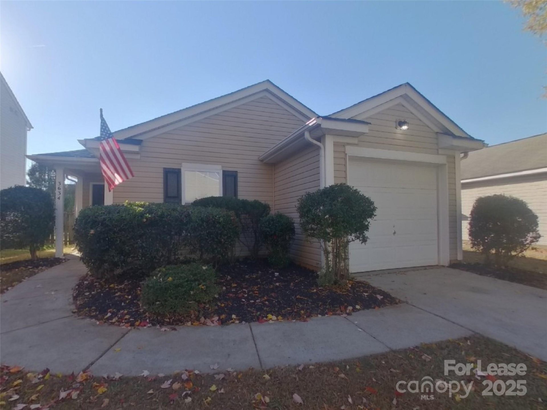 Property image 1 at 9000 Mcadam Way, Charlotte, NC 28269