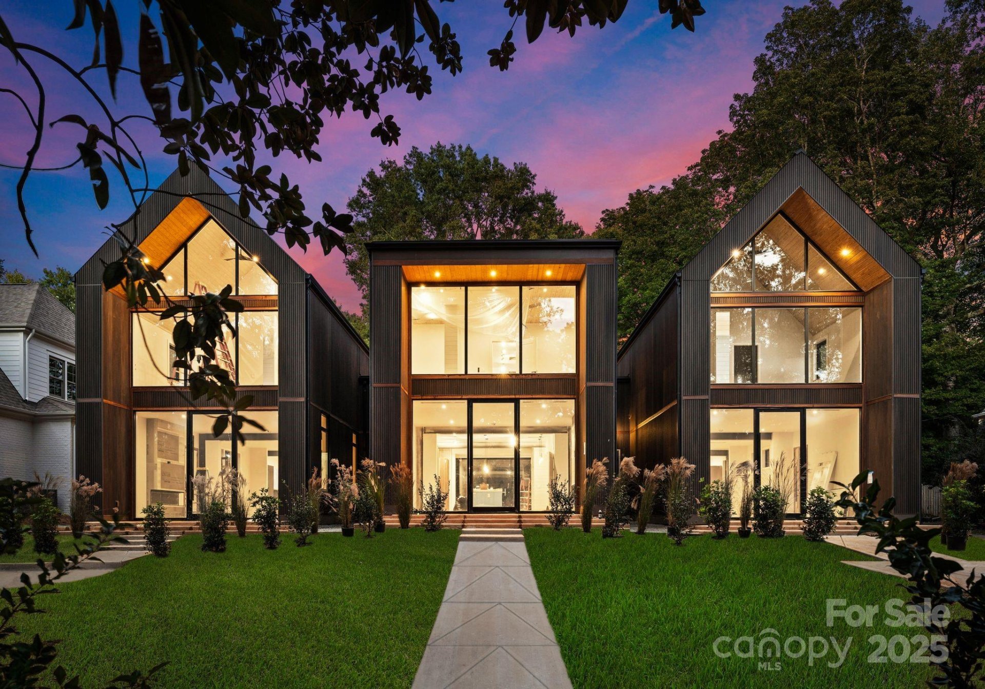 3614 Barclay Downs Drive