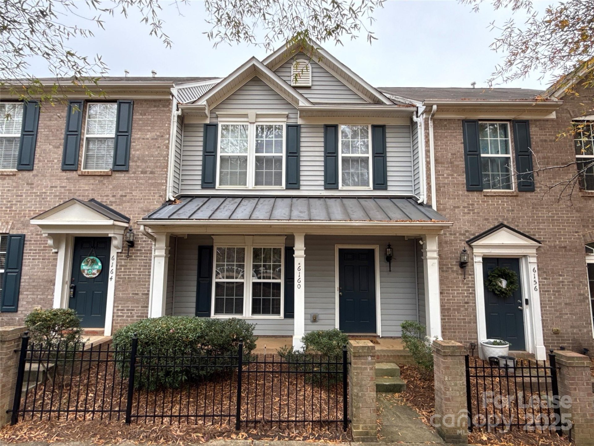 Property image 1 at 6160 Prosperity Church Road, Charlotte, NC 28269