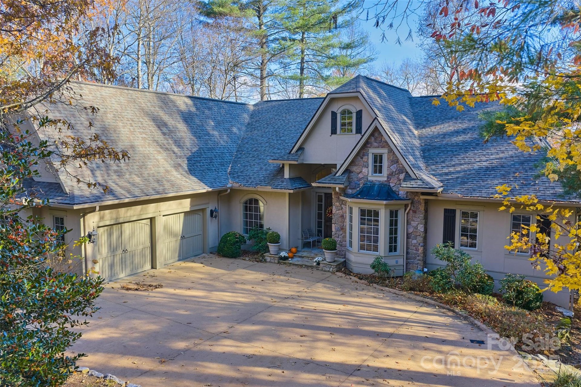 249 Pine Mountain Trail