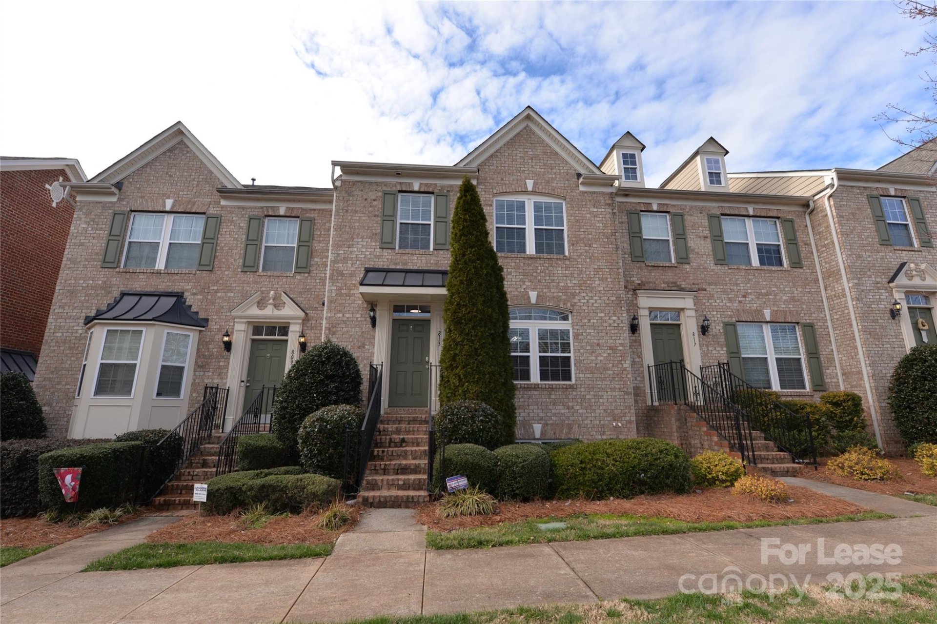 Property image 1 at 813 Kimbrough Court, Davidson, NC 28036