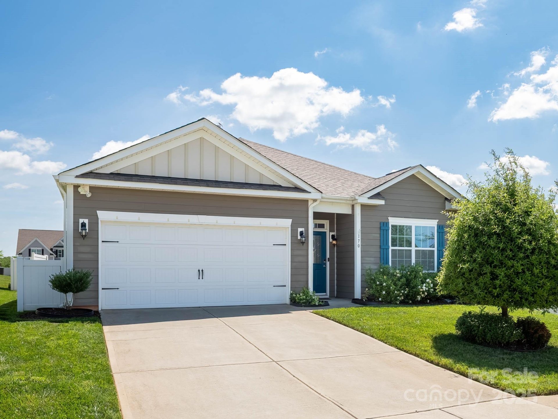 170 Atwater Landing Drive